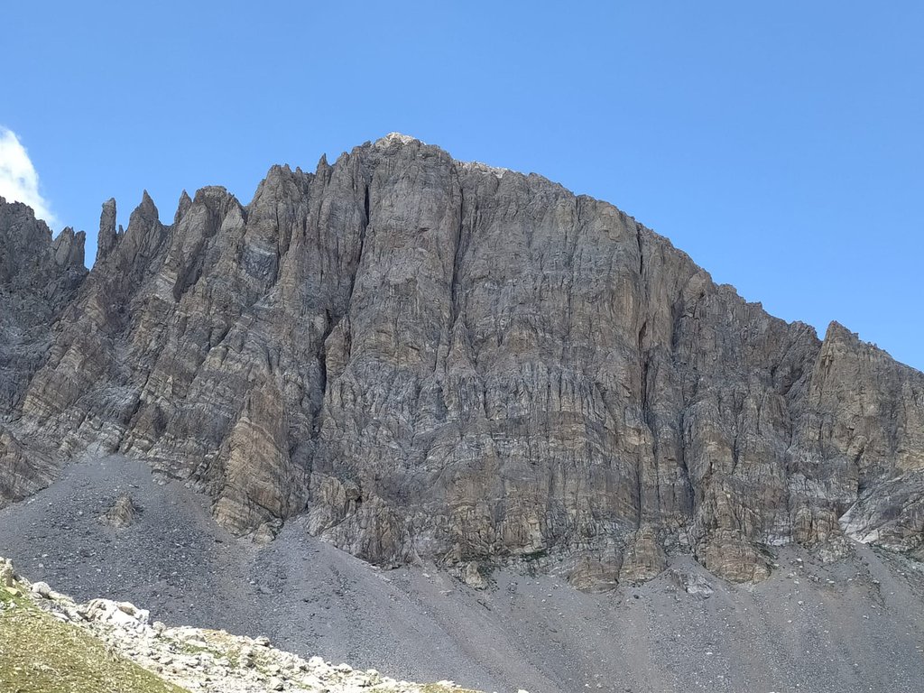 Photo of Camino Mezzena