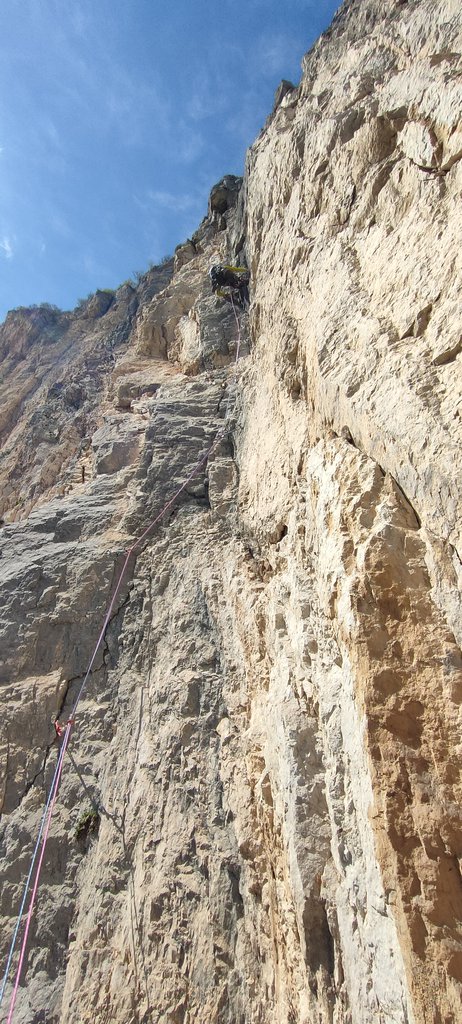 Photo of Rinnovare la Montagna Cadente