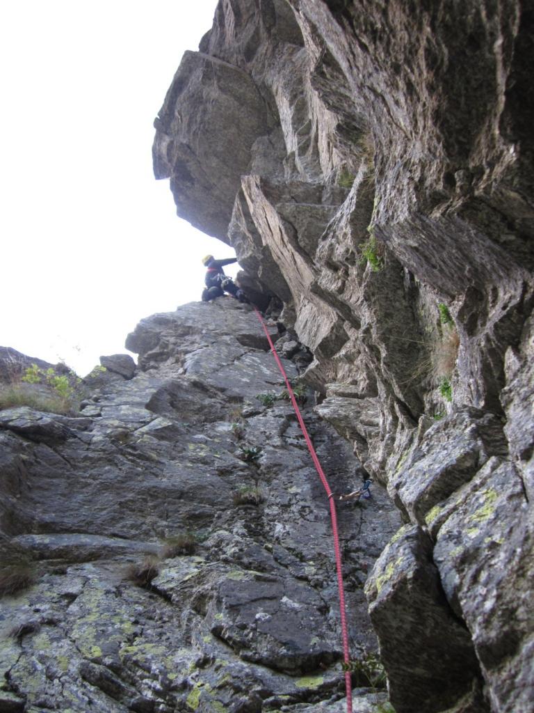 Photo of Cavernicoli (Sperone dei) Via dei Cavernicoli