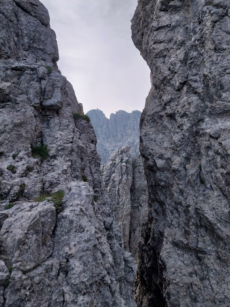 Photo of Via Normale