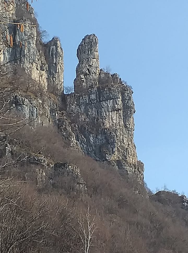 Photo of Via Lunga