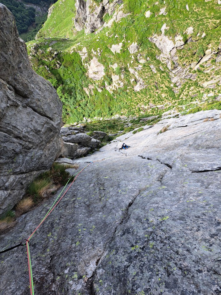 Photo of Ledù (Croce di)- Confusione Irrazionale