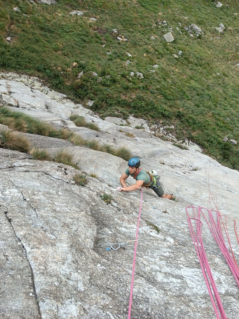 Photo of Vertical Limit
