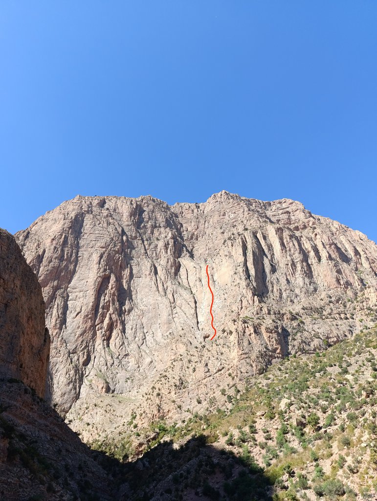 Photo of Entre dos Aguas