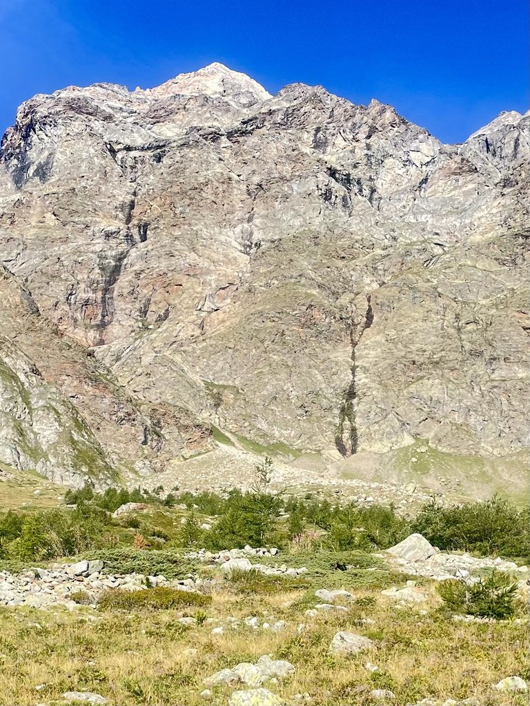 Photo of Via delle Piramidi