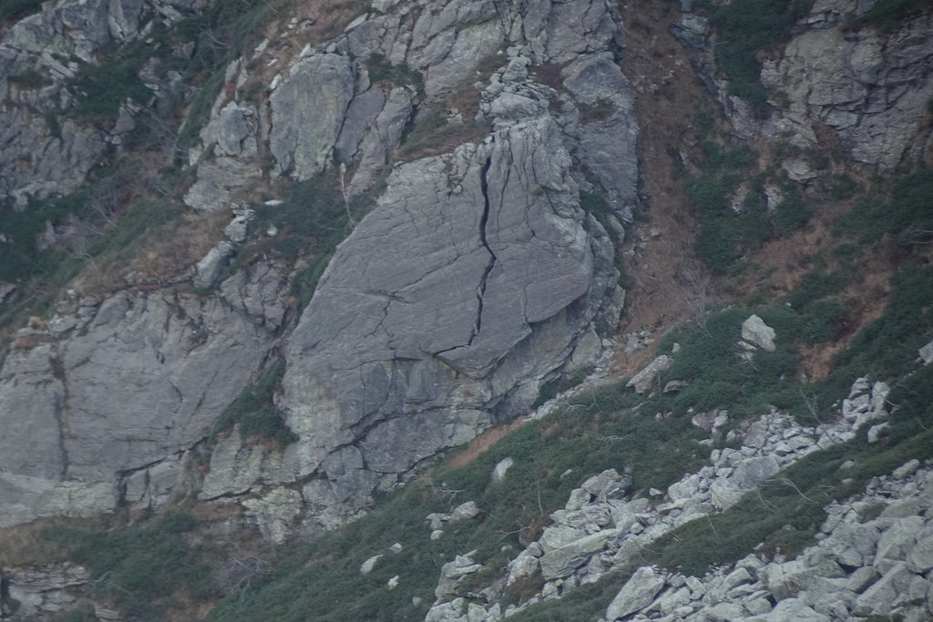 Photo of Fessura della Balma