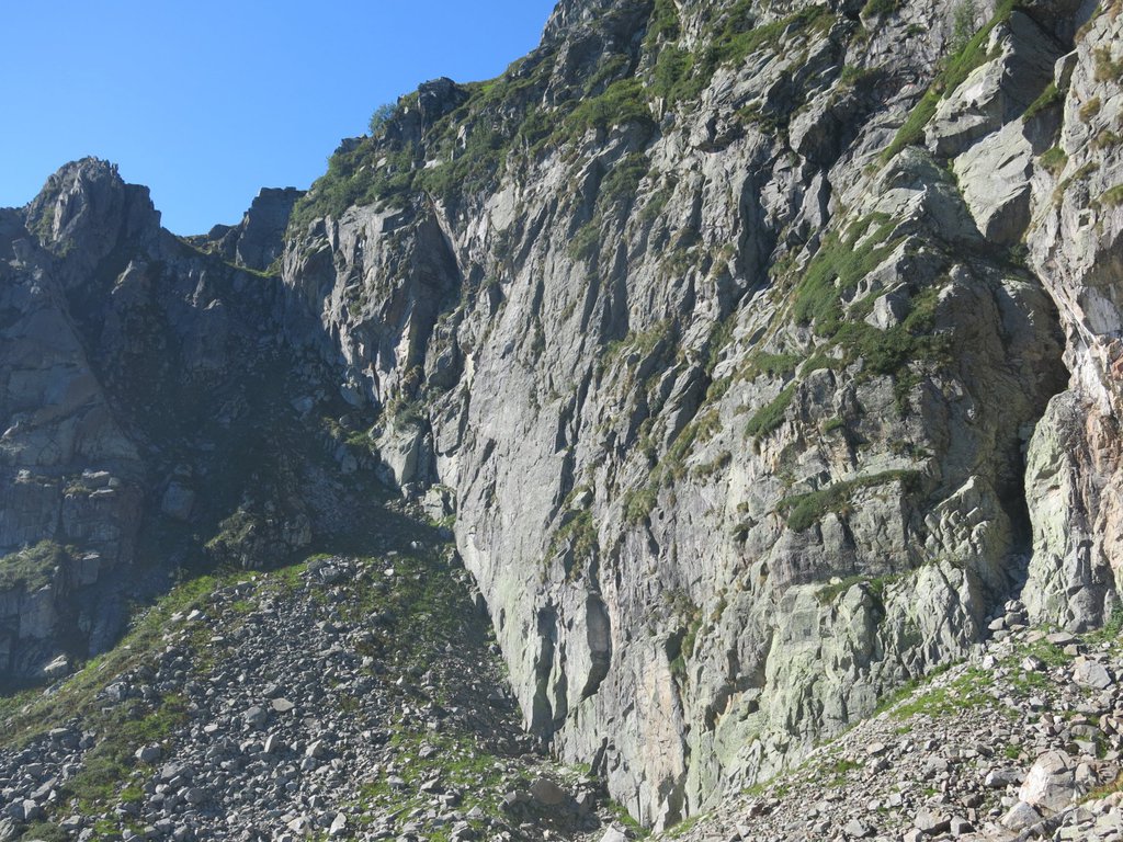 Photo of Messico & Nuvole