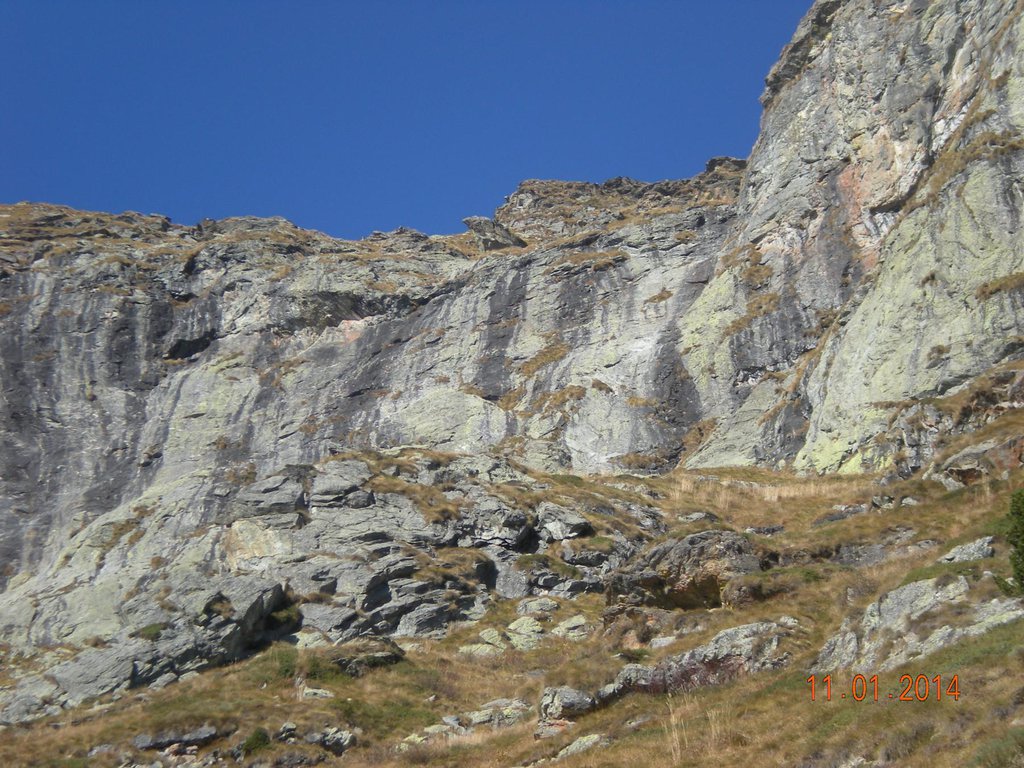 Photo of Via dei Quassolesi