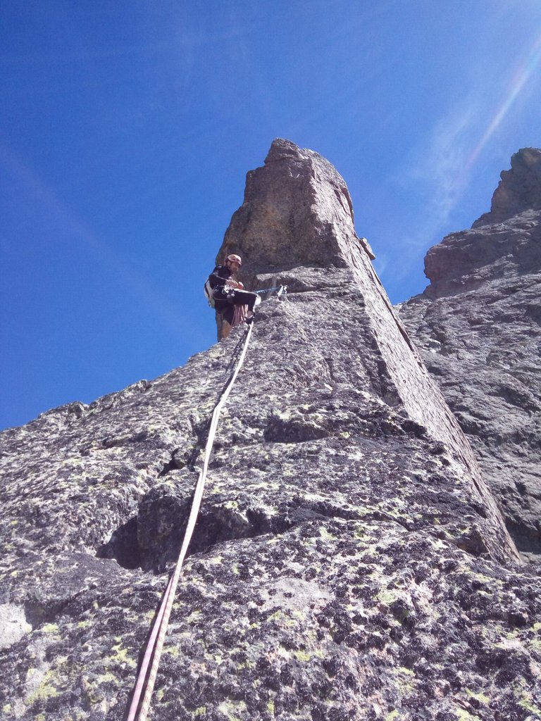 Photo of Unicorno Glacé