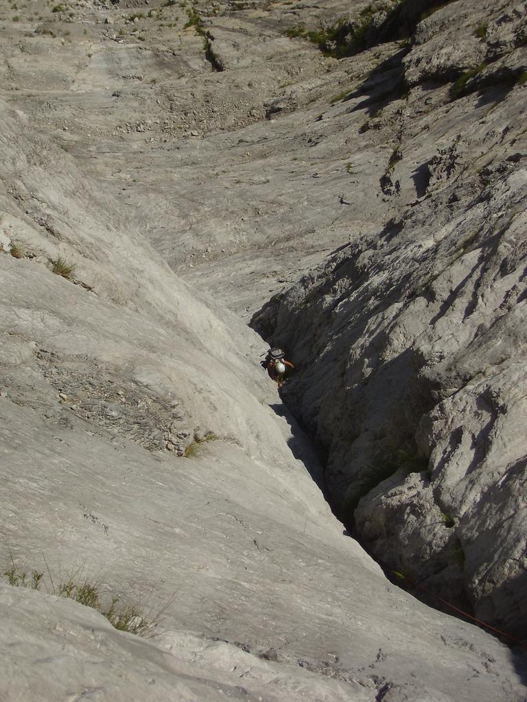 Photo of Gran Diedro Nord
