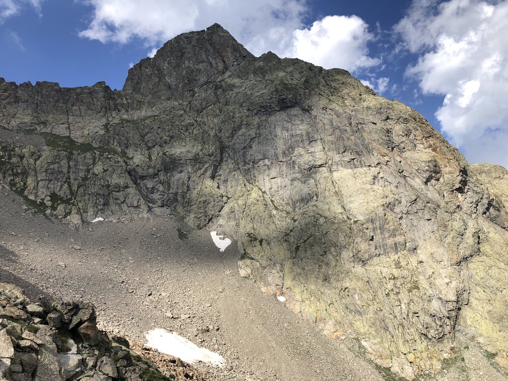 Photo of Gli Occhi