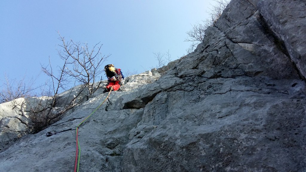 Photo of Via delle Poiane