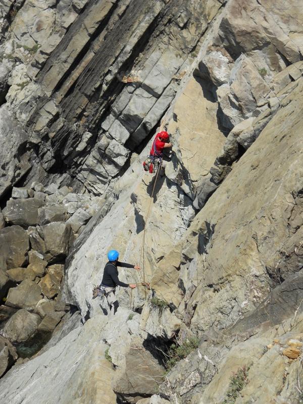 Photo of Salto nel Blu