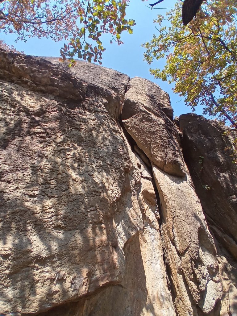 Photo of Rampage (Falesia)