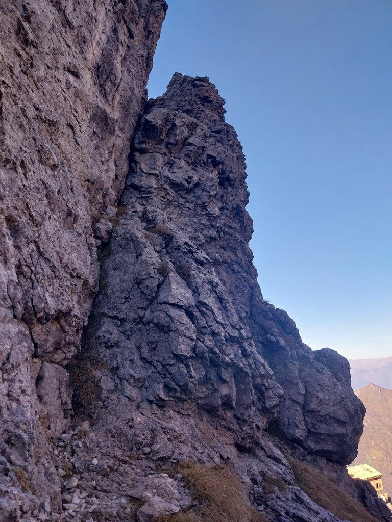 Photo of Spigolo della Crocetta