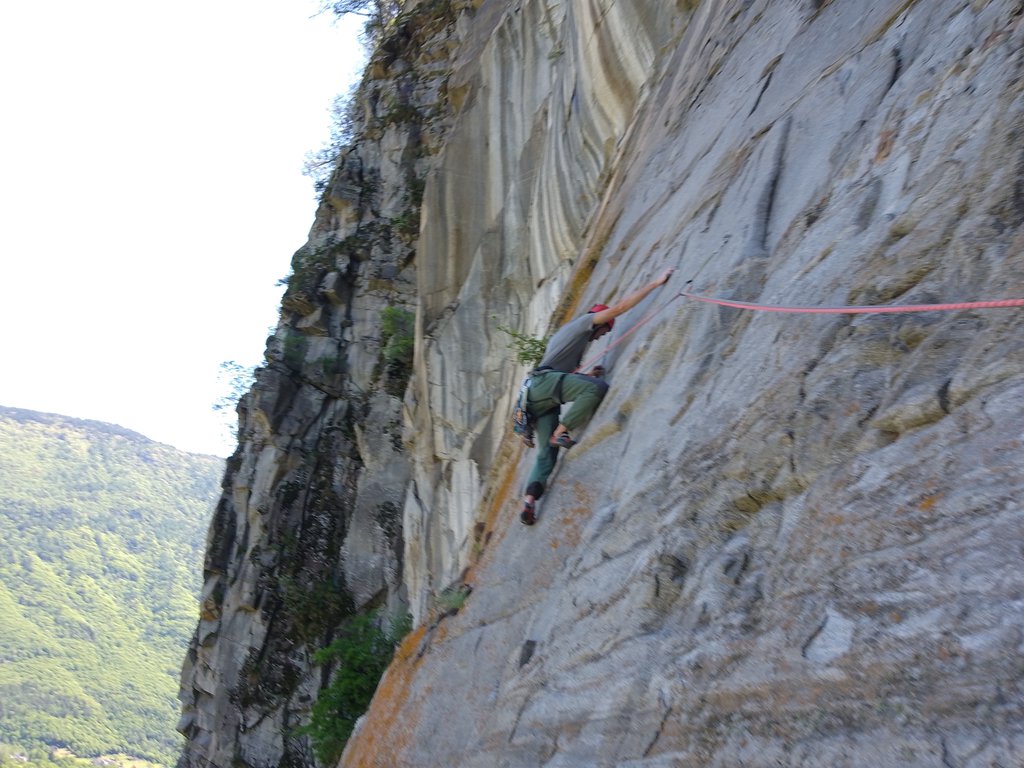 Photo of Corvi Sperduti