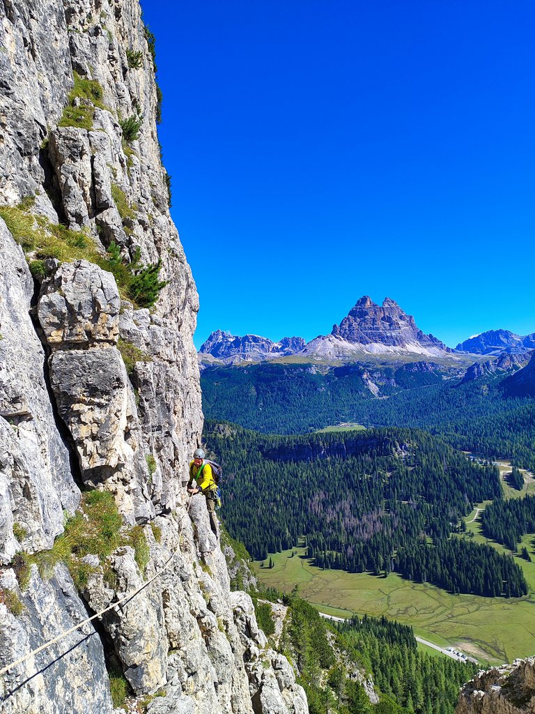 Photo of Via Mazzorana-Adler