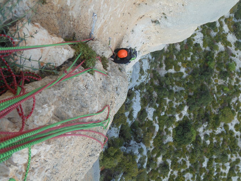 Photo of La Voie de 50 cm