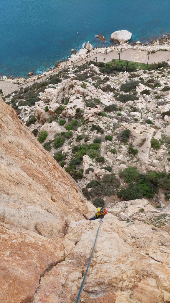 Photo of El Navigante