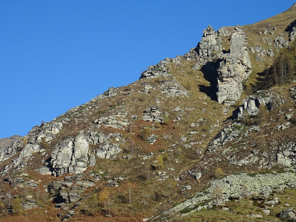 Photo of La bello vio î ê zamé trop lonjo