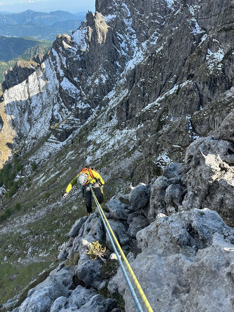 Photo of Via dei Cioch