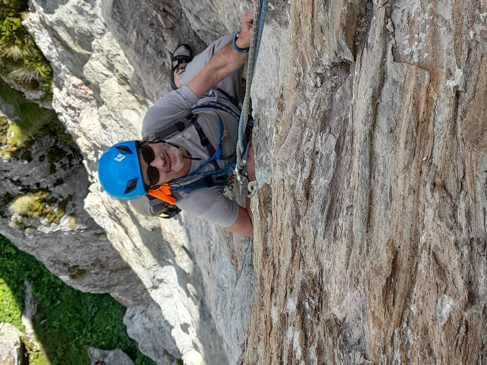 Photo of Strapiombi di Cignana