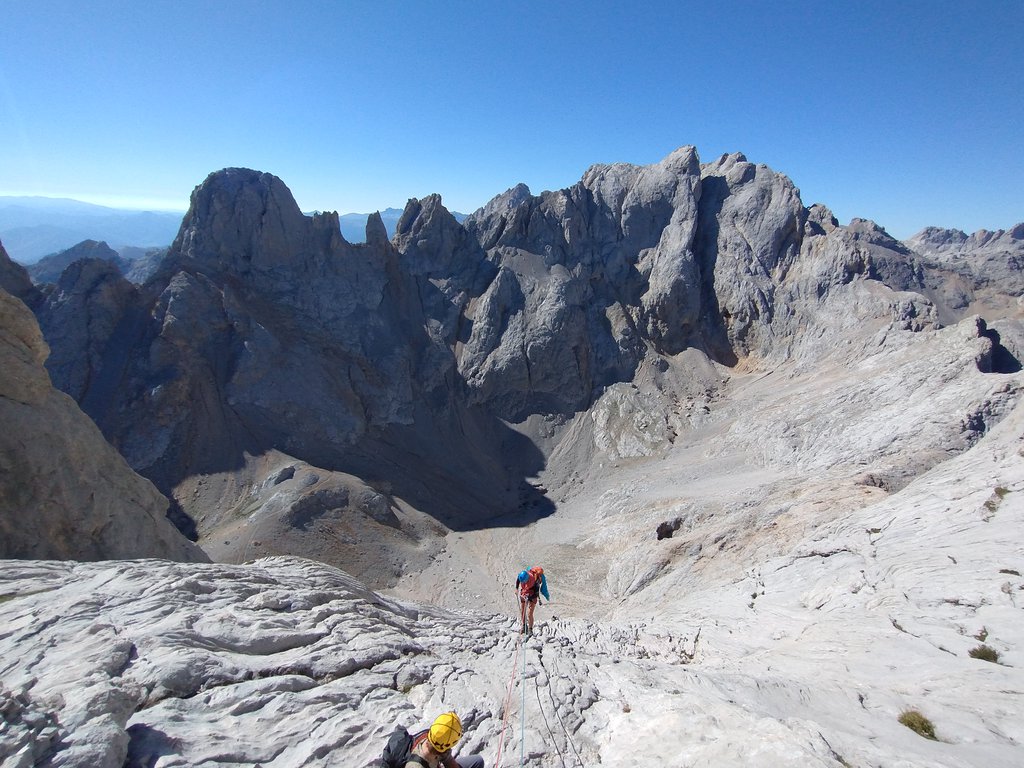 Photo of Directa de Los Martìnez