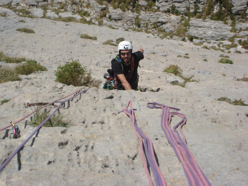 Photo of Pollegó Inferior, Pedraforca Somni de Pedra