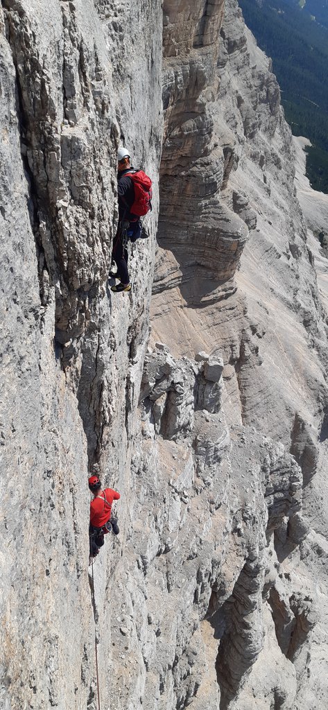 Photo of Via Messner