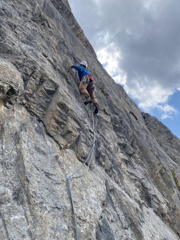 Photo of Les Dents de Cyrielle