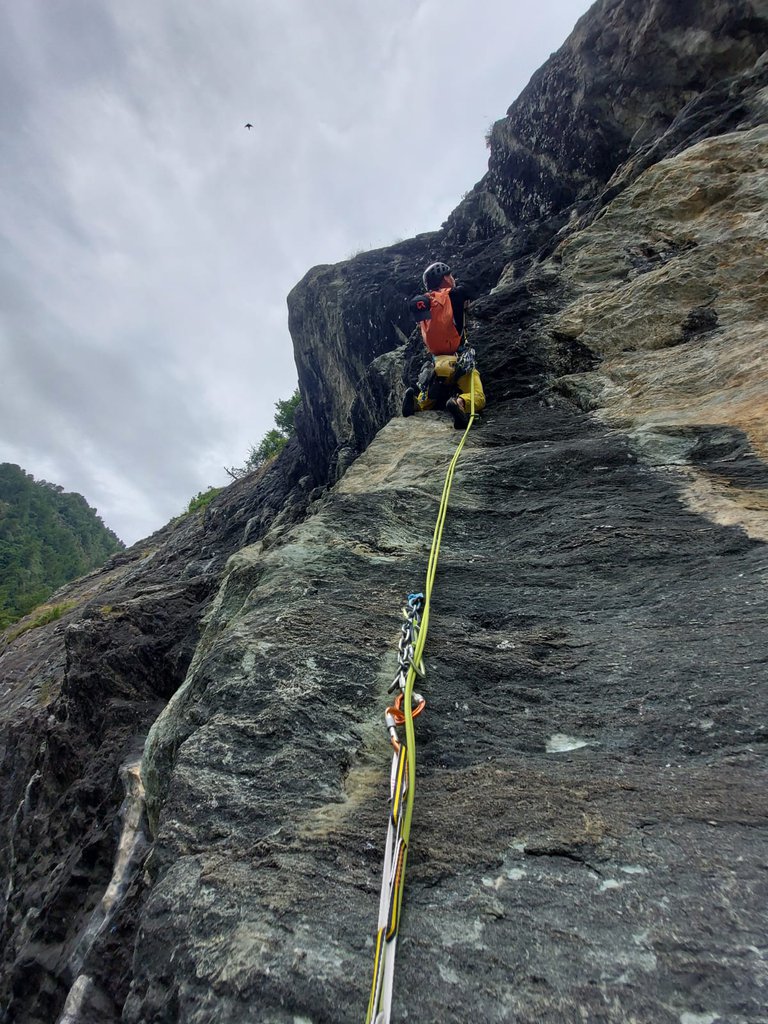 Photo of Sul Nido del Cuculo