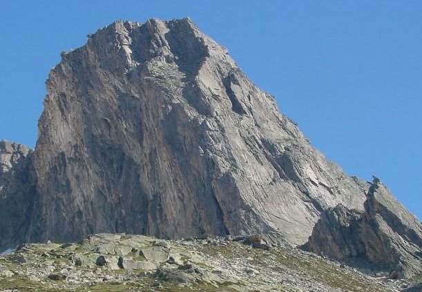 Photo of Bergseeschijen Tonis Lust