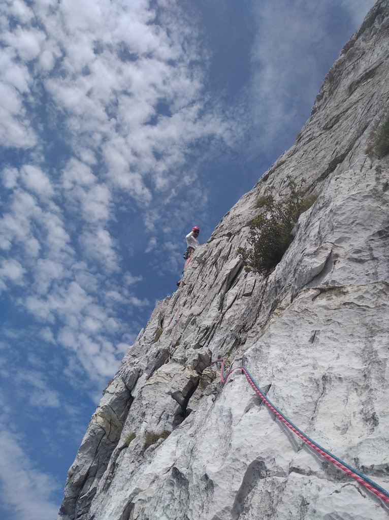 Photo of Via Classica di Sinistra