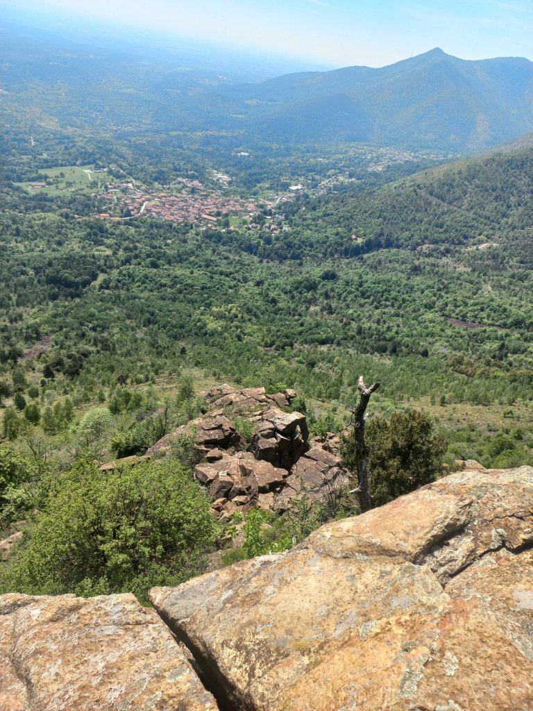 Photo of Corno (Monte) Cresta del Terzino