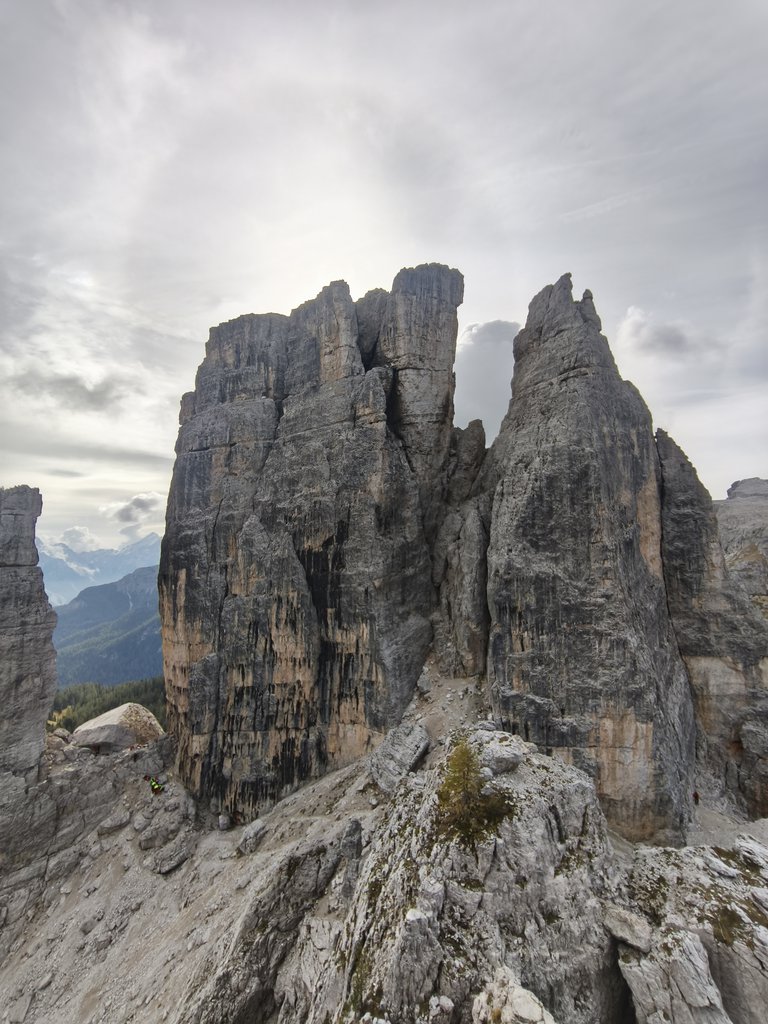 Photo of Via Normale