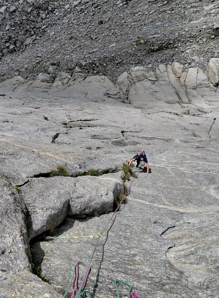 Photo of Granitella