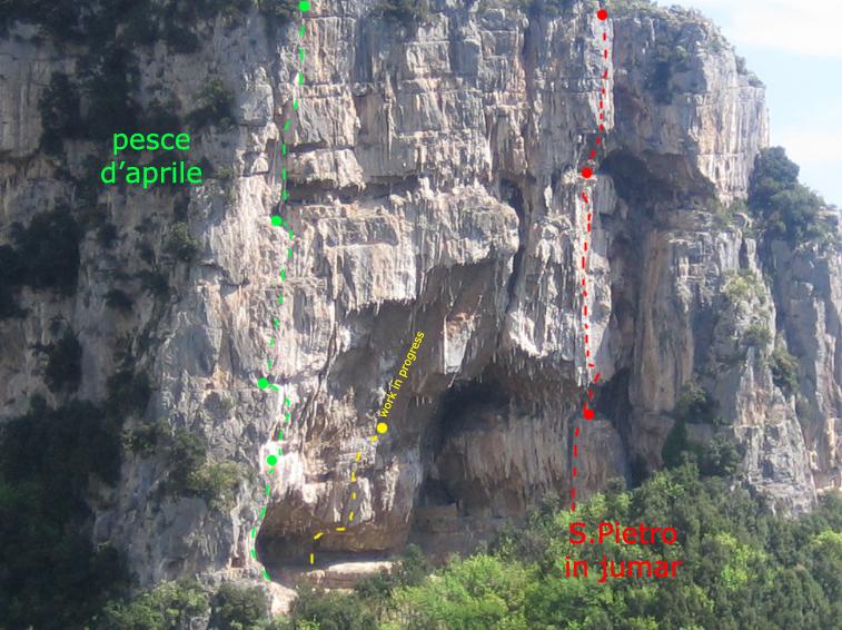 Photo of Pesce d’Aprile