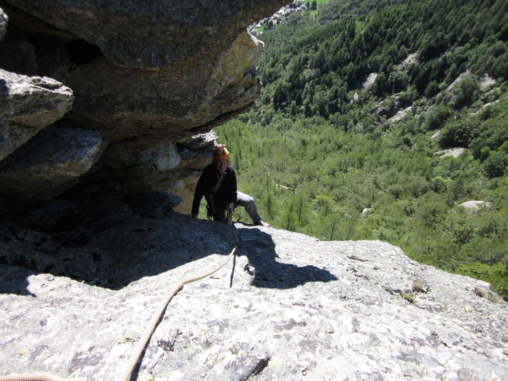 Photo of Biollè (Torrioni del)