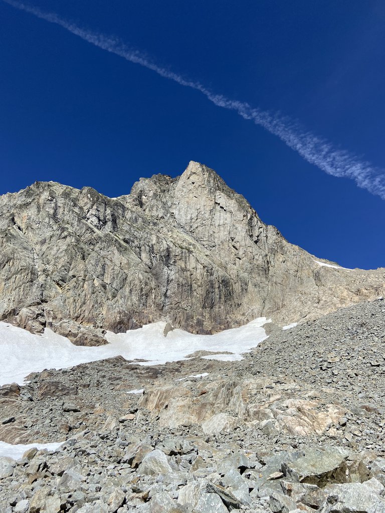 Photo of Le Mariage de la Terre et du Vent