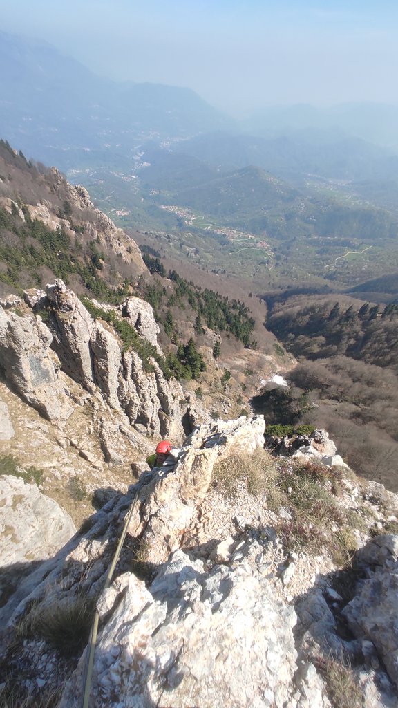 Photo of Cavalcata Bassa dei Denti