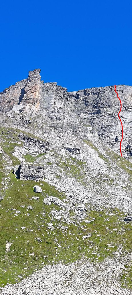 Photo of Intuizia