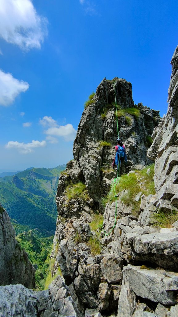 Photo of Cresta degli Angeli