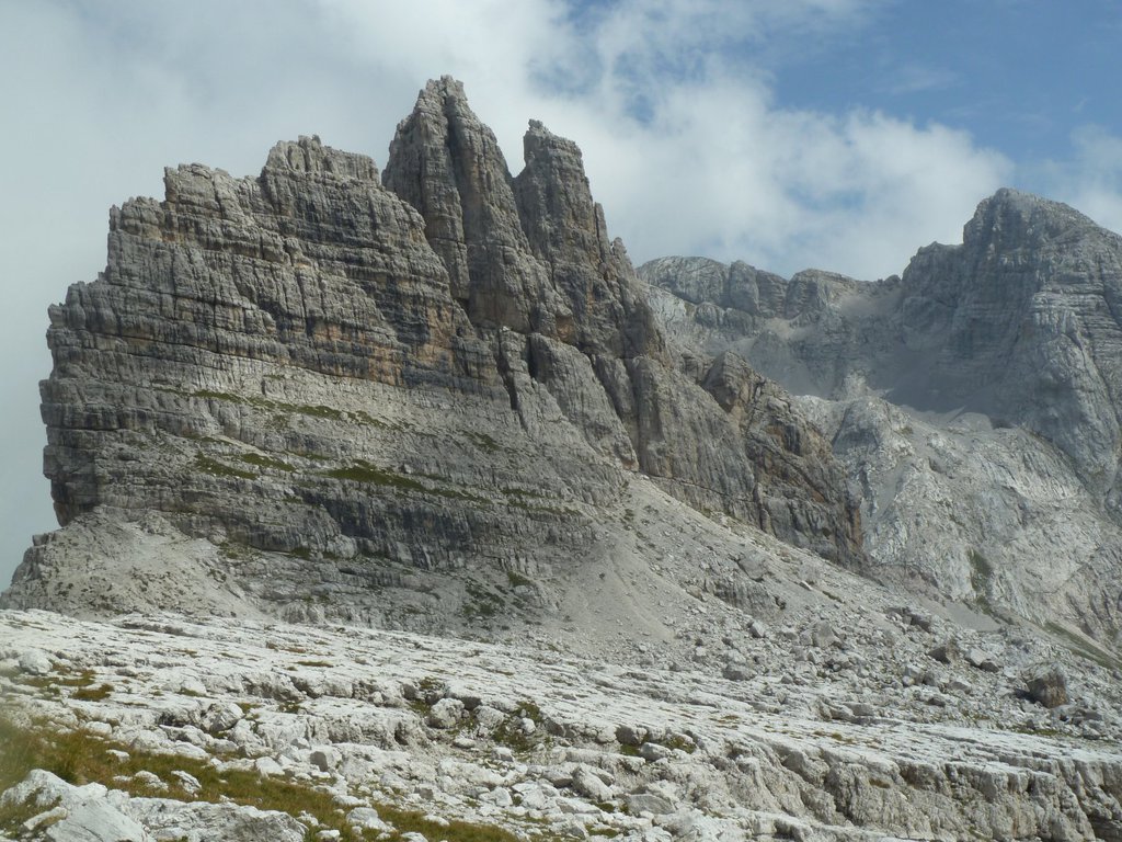 Photo of La Gioventù dei Vecchi Eroici