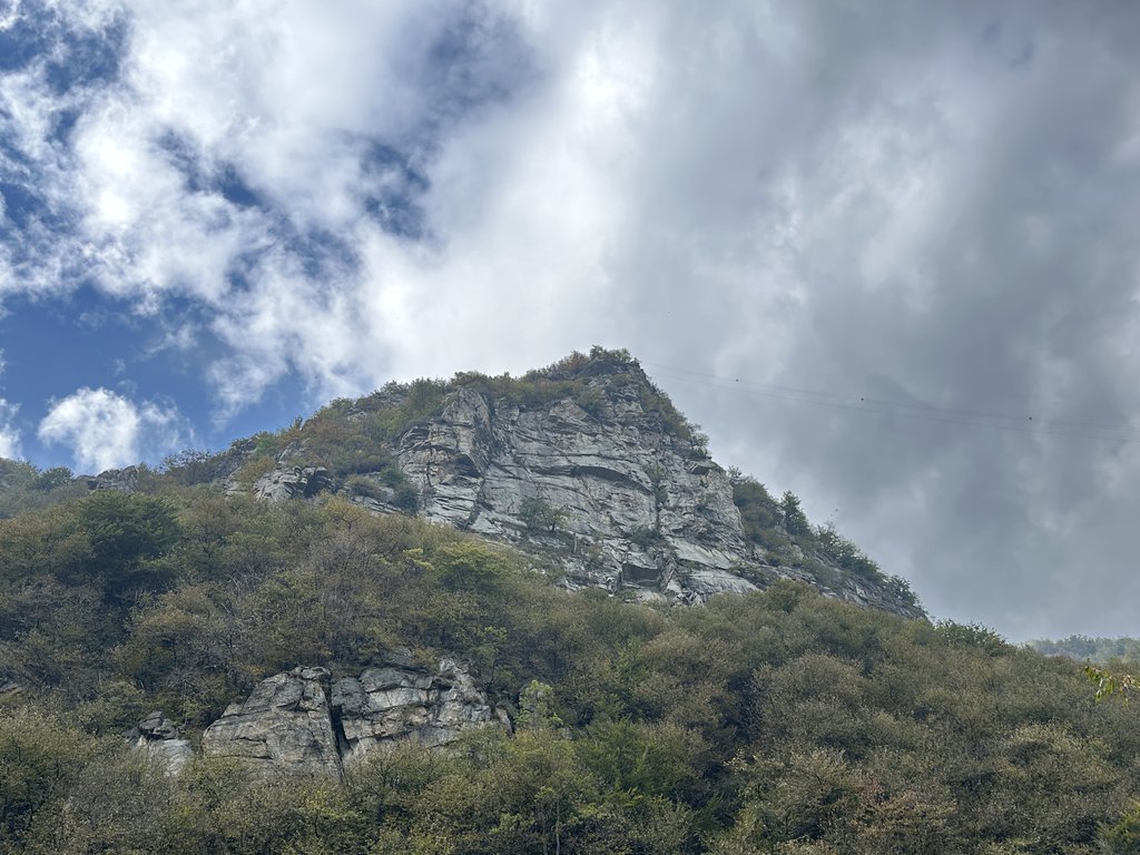 Photo of Alta Tensione