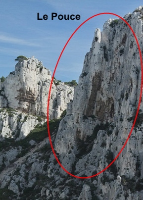 Photo of L’Intégrale du Pouce