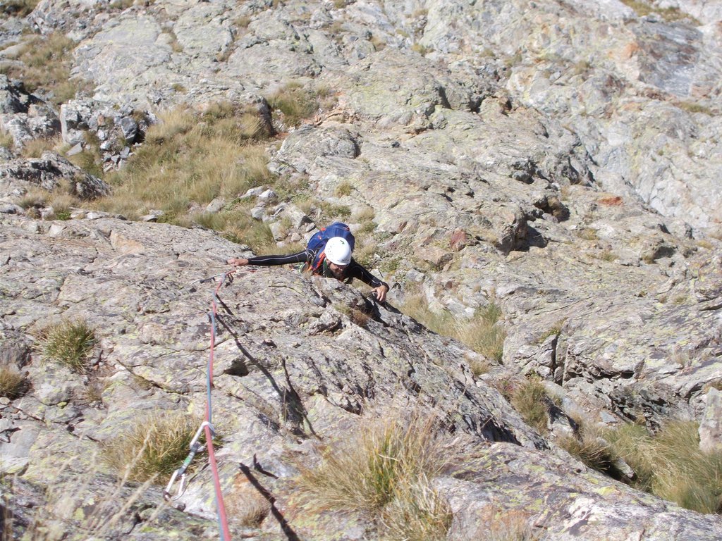 Photo of Aria di Montagna