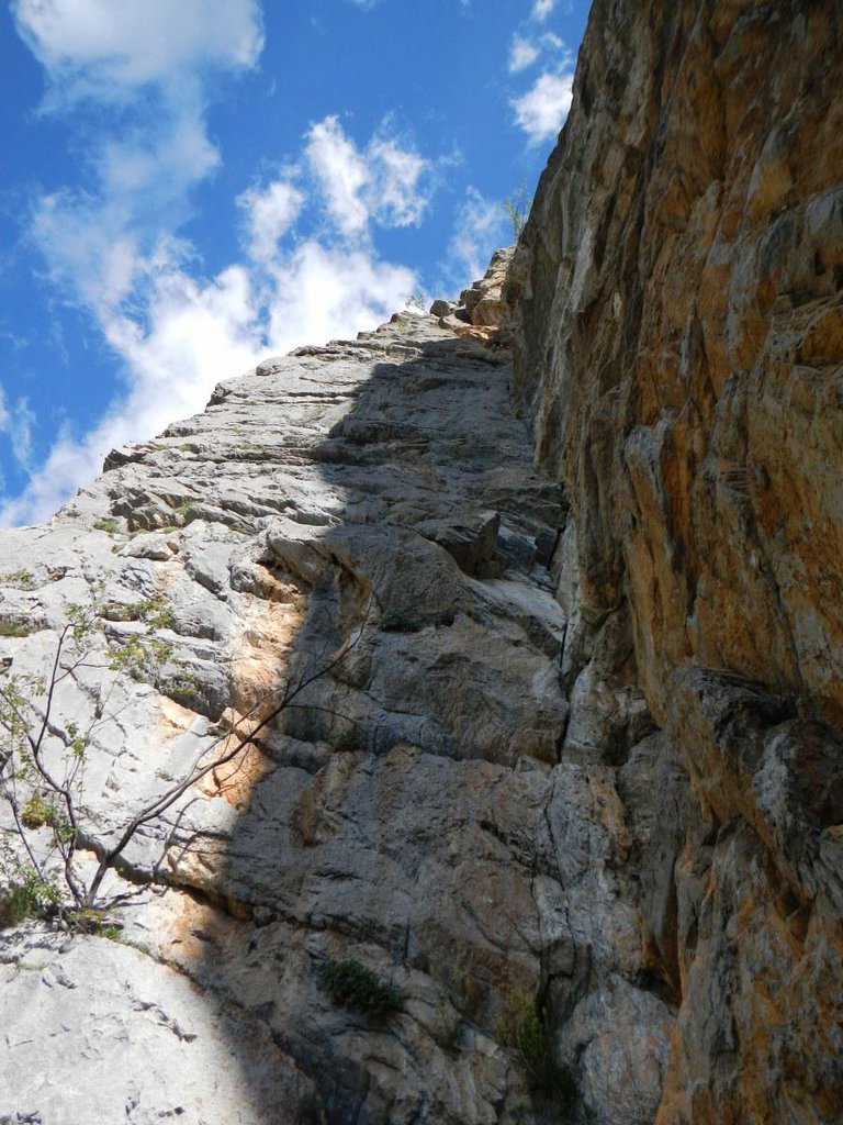 Photo of Diedro delle Lucertole