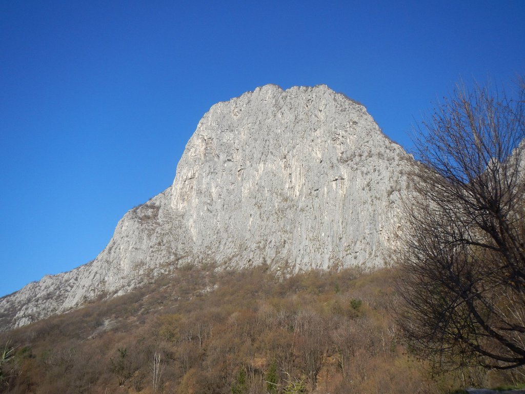 Photo of Via Boga