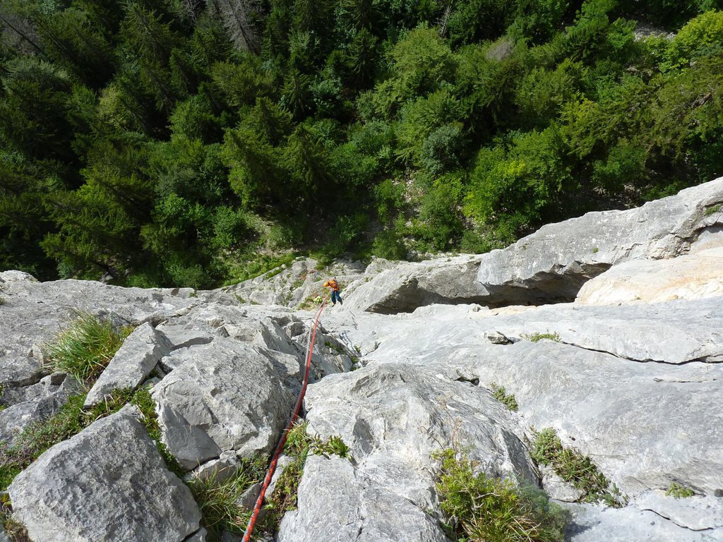 Photo of Papy Récidive