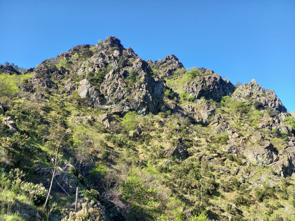 Photo of Eco del Silenzio